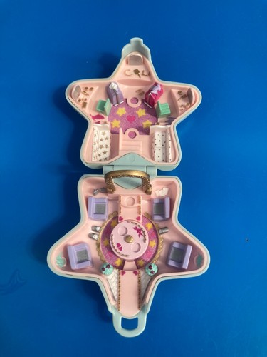 Polly pocket s - ★★★, pocket-polly's