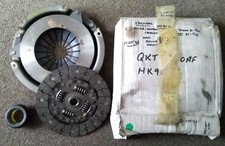 Kit d'embrayage 3 pièces