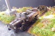 Laffly W15T tracteur