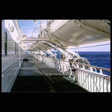 Photo B.000832 PAQUEBOT SS