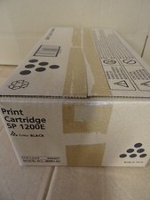 Toner Ricoh 406837 Noir Aficio