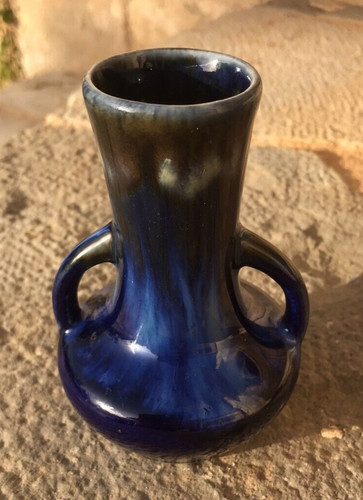 Ancien vintage petit vase - ancien/vintage,