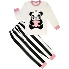 Pyjamas Enfant Filles Garçons