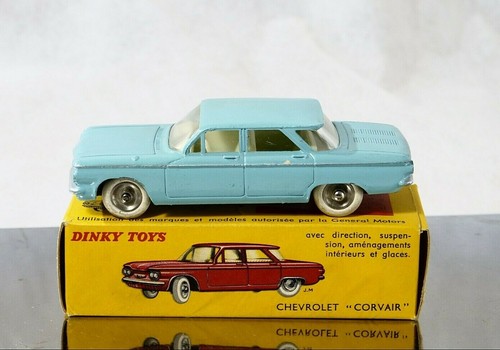 Dinky toys 552 - , f