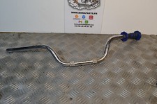 Guidon Suzuki 125 GT X4 1980-84 handlebar