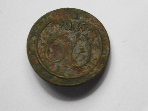 Napoleon 1er empire bouton - :,
