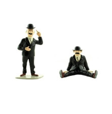 Moulinsart Pixi Tintin -