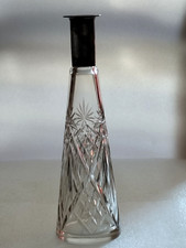 Flacon Parfum Ancien Vide Collection Parfum France