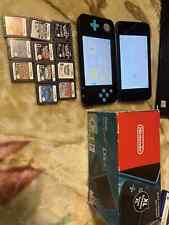 Console New Nintendo 2DS XL -