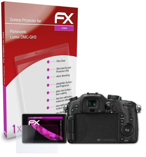 Atfolix verre film - verre, protecteur