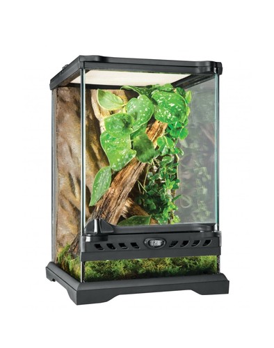 Exo terra glass nano - exo,