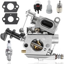 Carburateur pour Husqvarna
