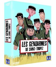 Le Gendarme De Saint-Tropez