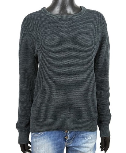 Pull lee femme gris - pull,