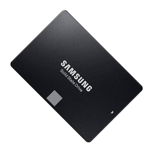Ssd 500go samsung - 500go, 2.5"