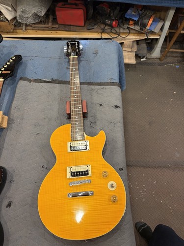 Epiphone slash afd - slash, paul
