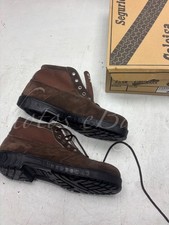 chaussure de sécurité