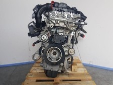 HN05 moteur complet OPEL CORSA