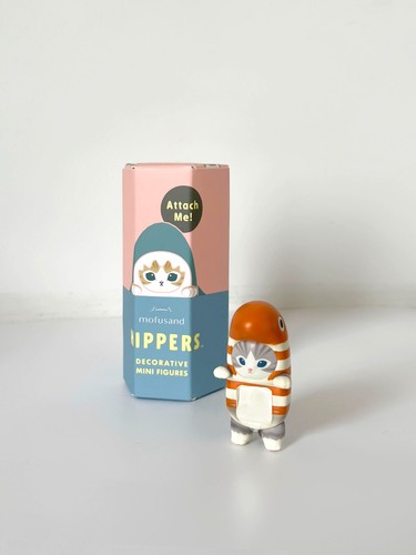 Mofusand sonny angel hippers - sonny,