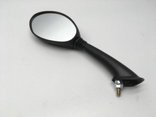 Miroir Gauche Noir Piaggio Fly