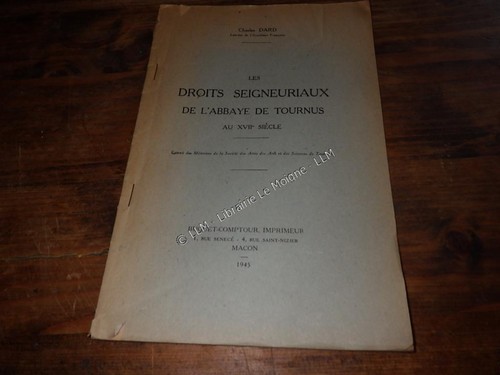 1945 droits seigneuriaux - 1945.droits,