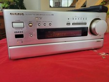 Ampli Tuner Onkyo R-811RDS +