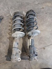 Amortisseurs avant VOLKSWAGEN POLO 3 PHASE 2