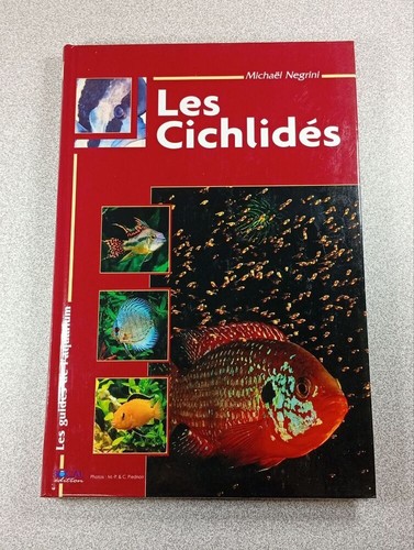 Les cichlides michel - les,