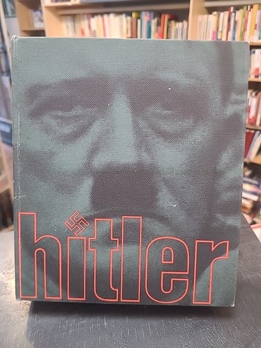 Hitler collection - hitler.,