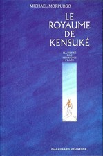 Le Royaume de Kensuké - Morpurgo, Michael