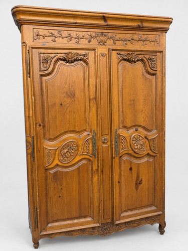 Antique french provincial - french,