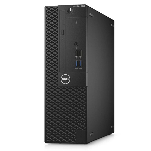 Dell optiplex 3050 500go - (500go, ssd