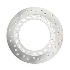 Disque De Frein Arrière Pour