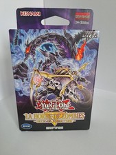 Deck de structure la horde de