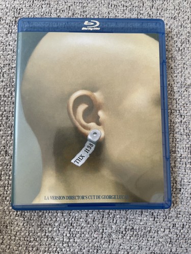 Blu ray comme neuf - ray,