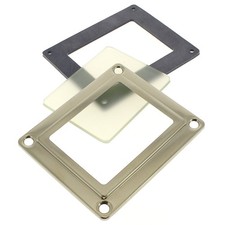 Hublot de lampe + joint