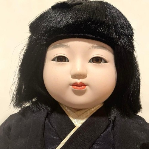 Ichimatsu doll company boy - ichimatsu,