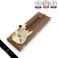 Guitare électrique Fender