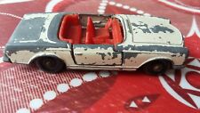 Matchbox lesney  Mercedes 230 sl