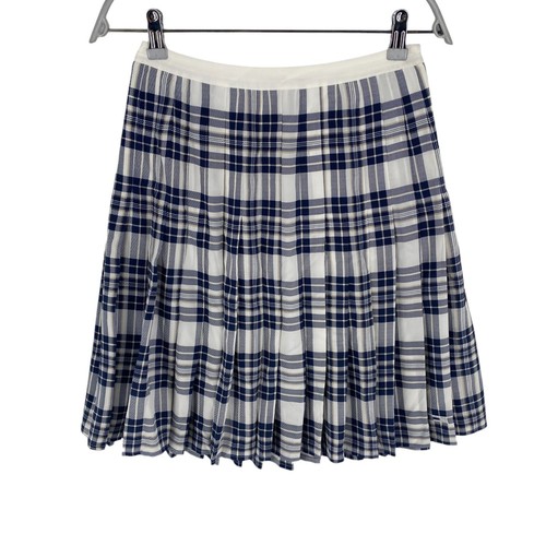 Tommy hilfiger jupe - jupe, Écossaise