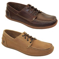 Timberland Odelay 4-Eye Bateau