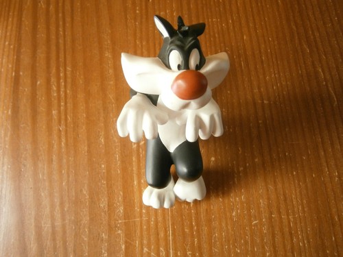 Figurine grosminet titi - figurine, -titi-