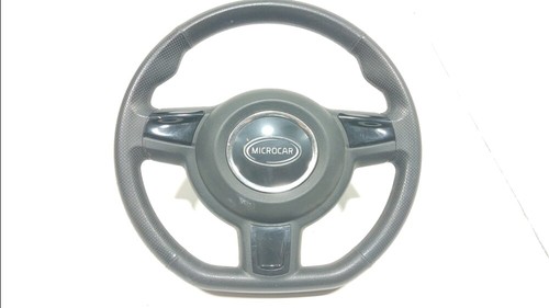 Volant microcar 2012 2023 - volant, 2012-2023