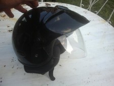casque moto ou scooter nox taille S