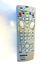 Télécommande Thomson RCT 110D A1 311 DA1 RCT110DA1 DVD /TV