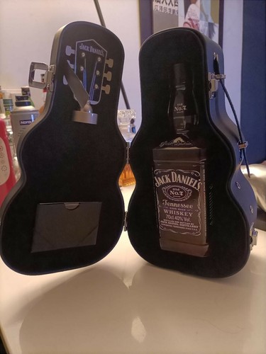 Coffret jack daniels - jack,