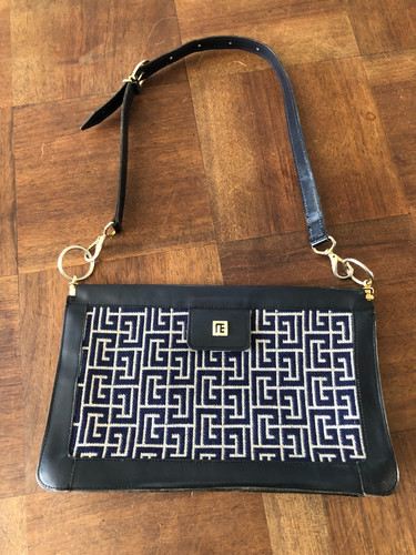 Ancien sac main pierre - ancien,