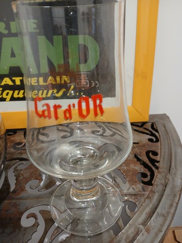 Verre biere car - biere, d