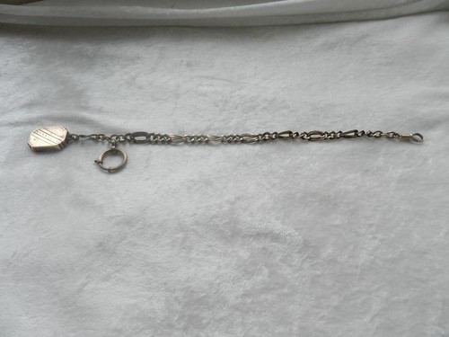 Ancienne grosse chaine - , de