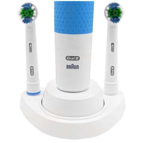 Neuf support braun - support, oral